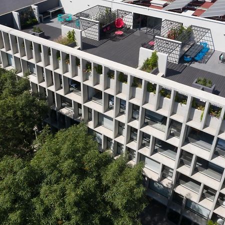 Niu Modern & Centric Lofts Διαμέρισμα Μεξικό Εξωτερικό φωτογραφία