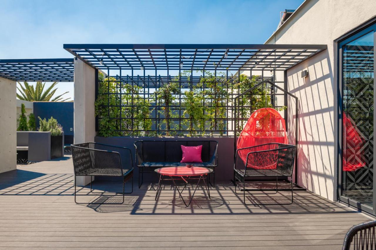 Niu Modern & Centric Lofts Διαμέρισμα Μεξικό Εξωτερικό φωτογραφία