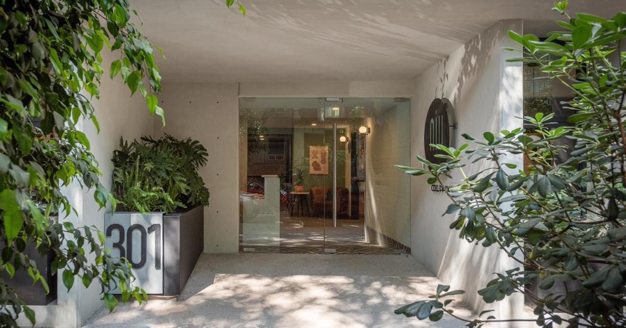 Niu Modern & Centric Lofts Διαμέρισμα Μεξικό Εξωτερικό φωτογραφία