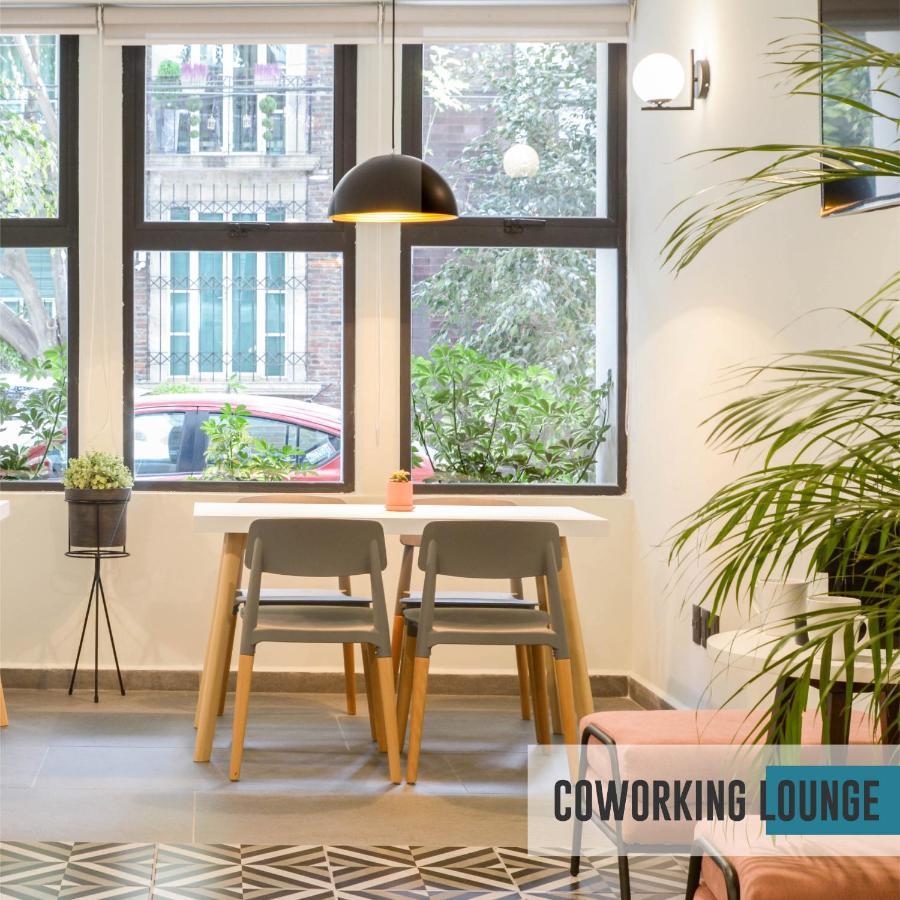 Niu Modern & Centric Lofts Διαμέρισμα Μεξικό Εξωτερικό φωτογραφία