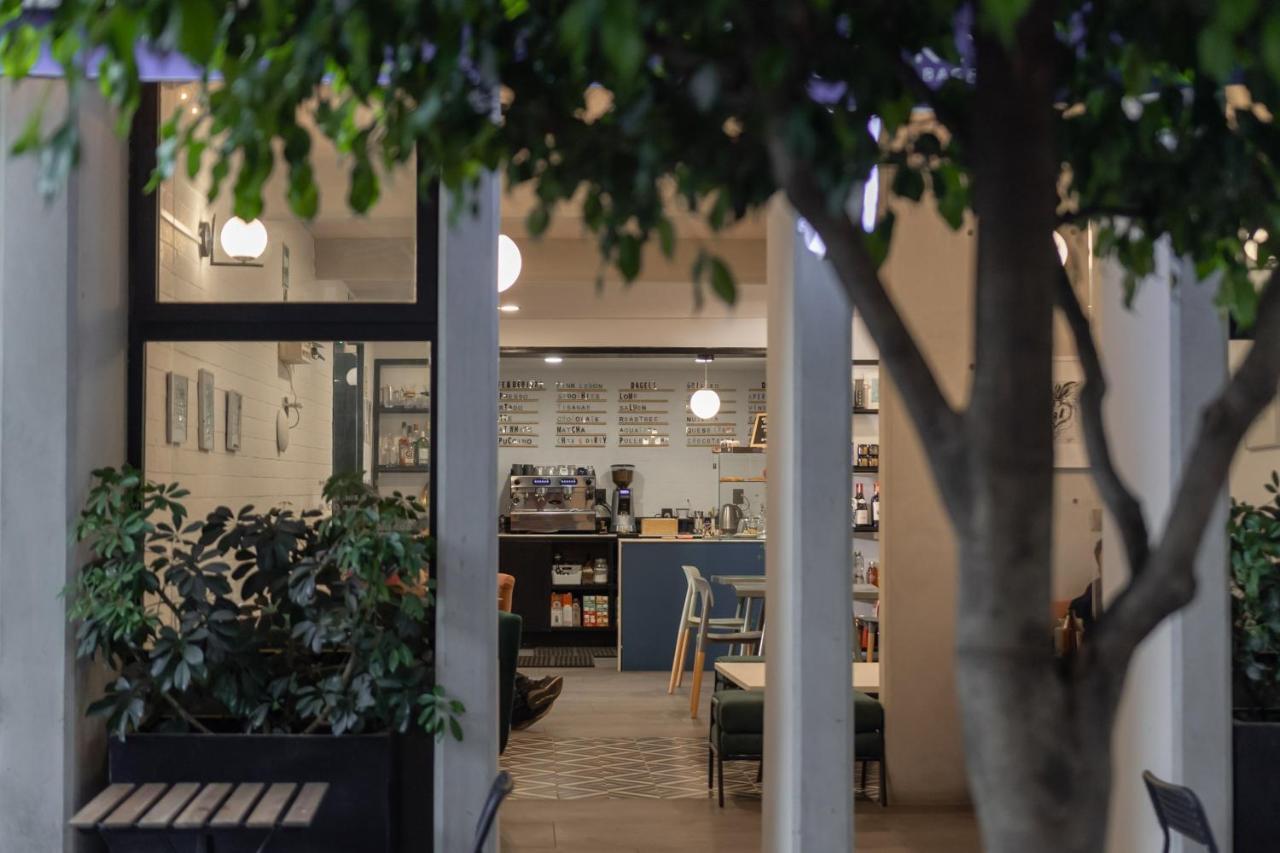 Niu Modern & Centric Lofts Διαμέρισμα Μεξικό Εξωτερικό φωτογραφία
