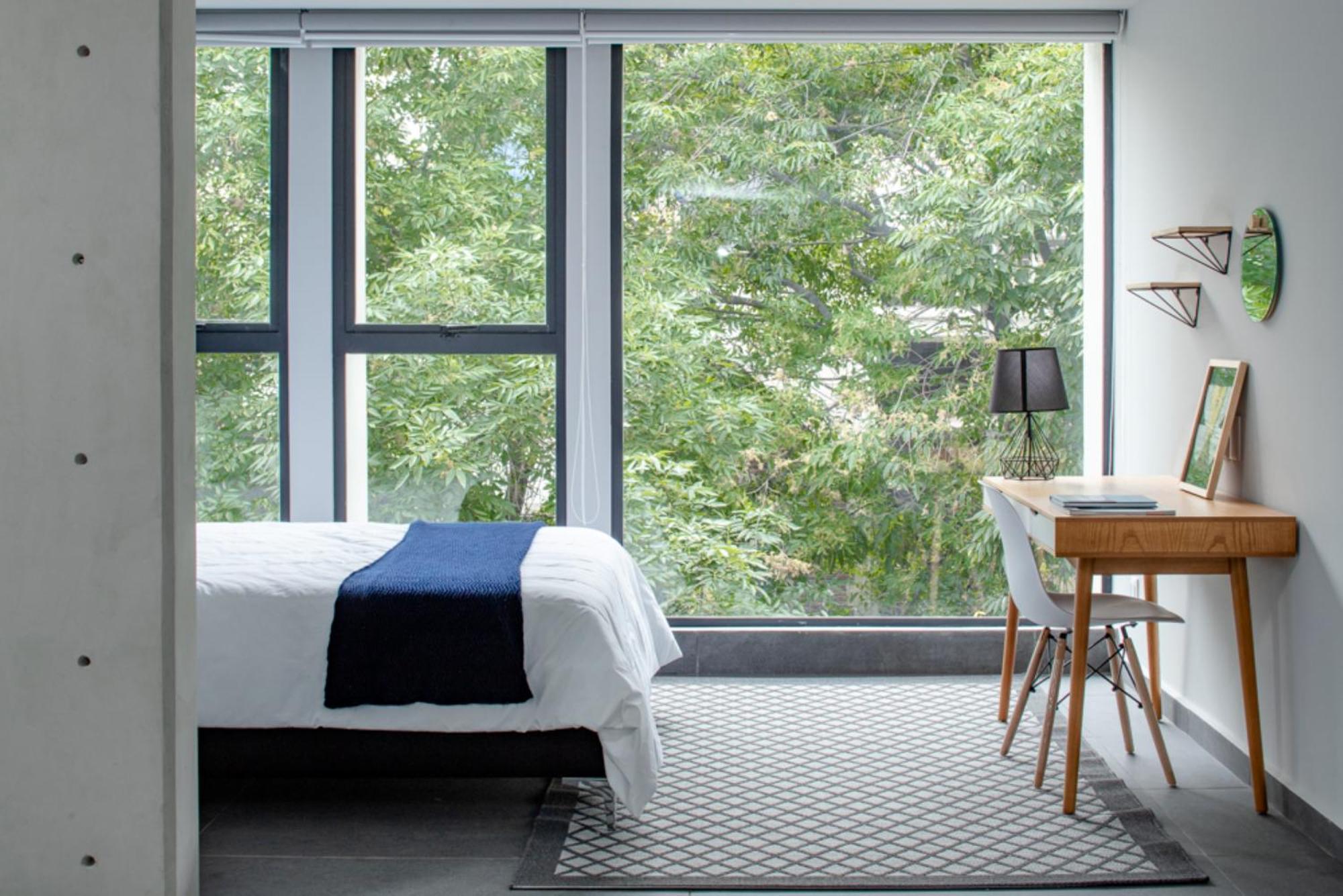 Niu Modern & Centric Lofts Διαμέρισμα Μεξικό Εξωτερικό φωτογραφία