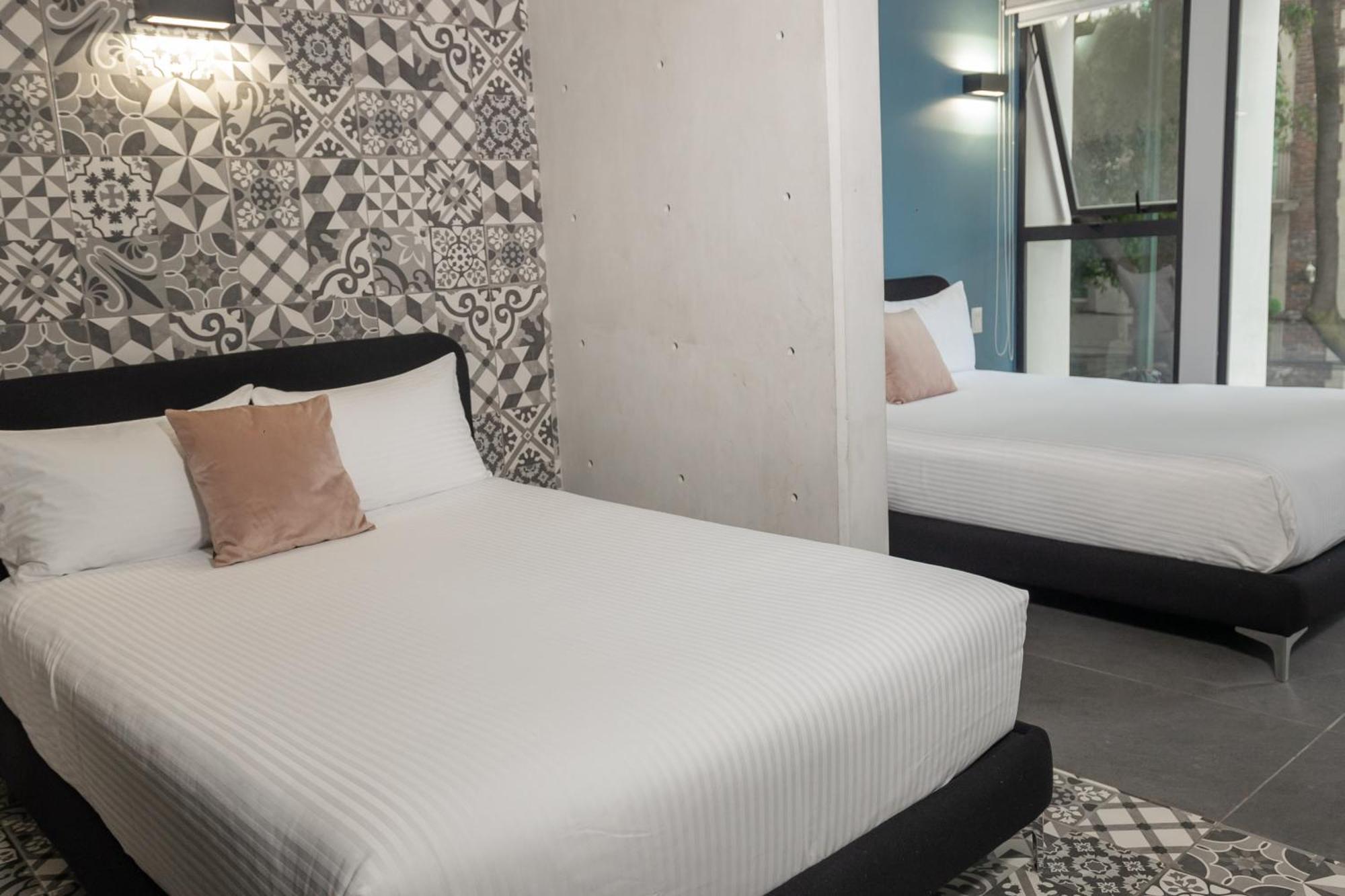 Niu Modern & Centric Lofts Διαμέρισμα Μεξικό Εξωτερικό φωτογραφία