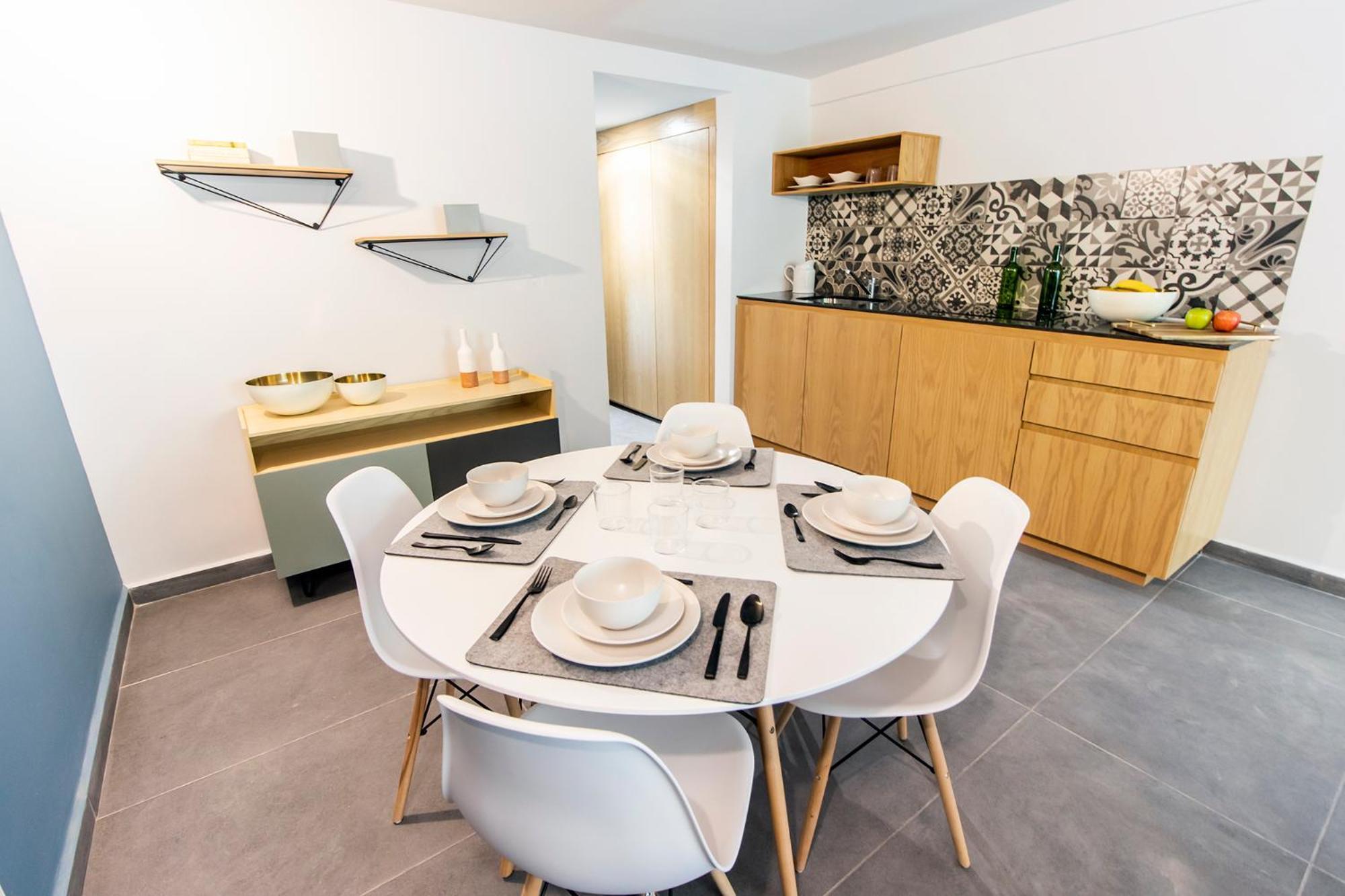 Niu Modern & Centric Lofts Διαμέρισμα Μεξικό Εξωτερικό φωτογραφία