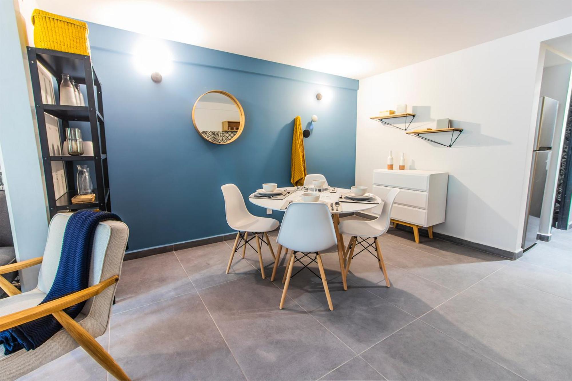 Niu Modern & Centric Lofts Διαμέρισμα Μεξικό Εξωτερικό φωτογραφία