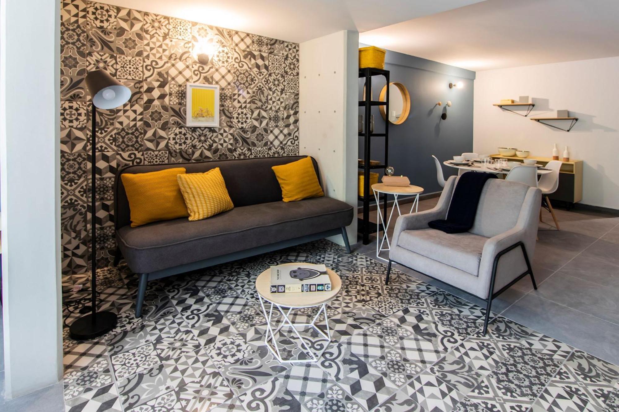 Niu Modern & Centric Lofts Διαμέρισμα Μεξικό Εξωτερικό φωτογραφία