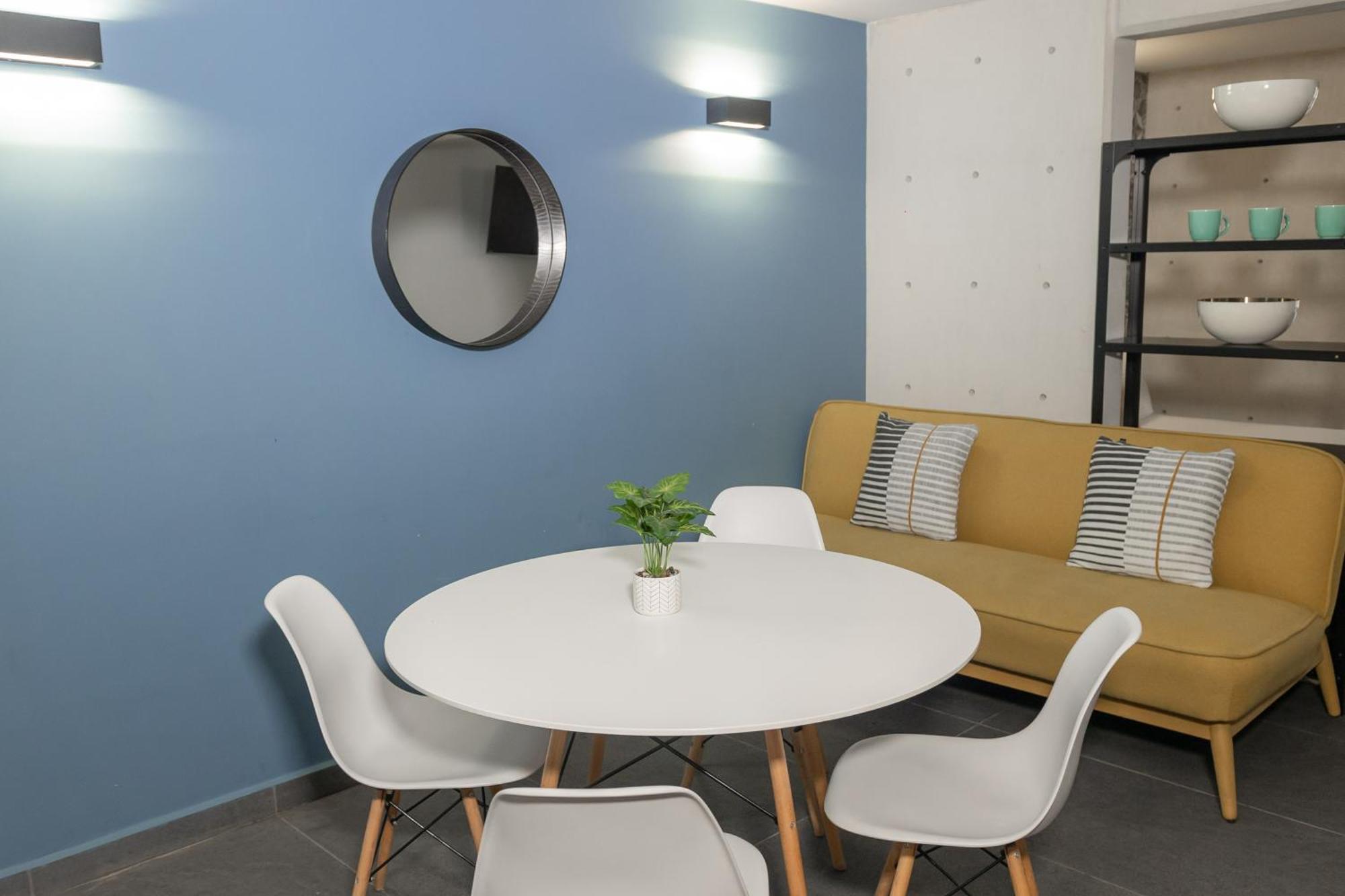 Niu Modern & Centric Lofts Διαμέρισμα Μεξικό Εξωτερικό φωτογραφία