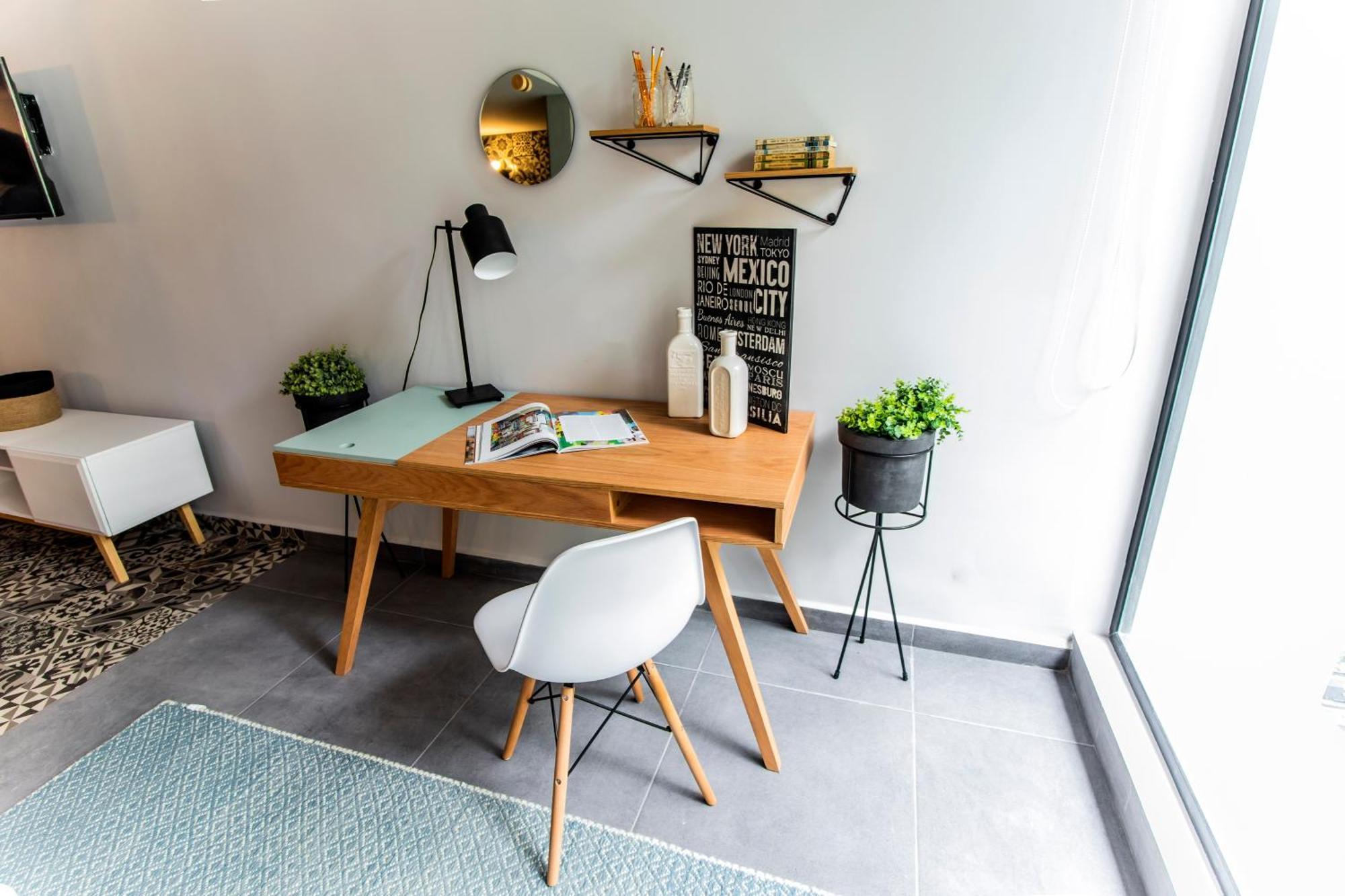 Niu Modern & Centric Lofts Διαμέρισμα Μεξικό Εξωτερικό φωτογραφία