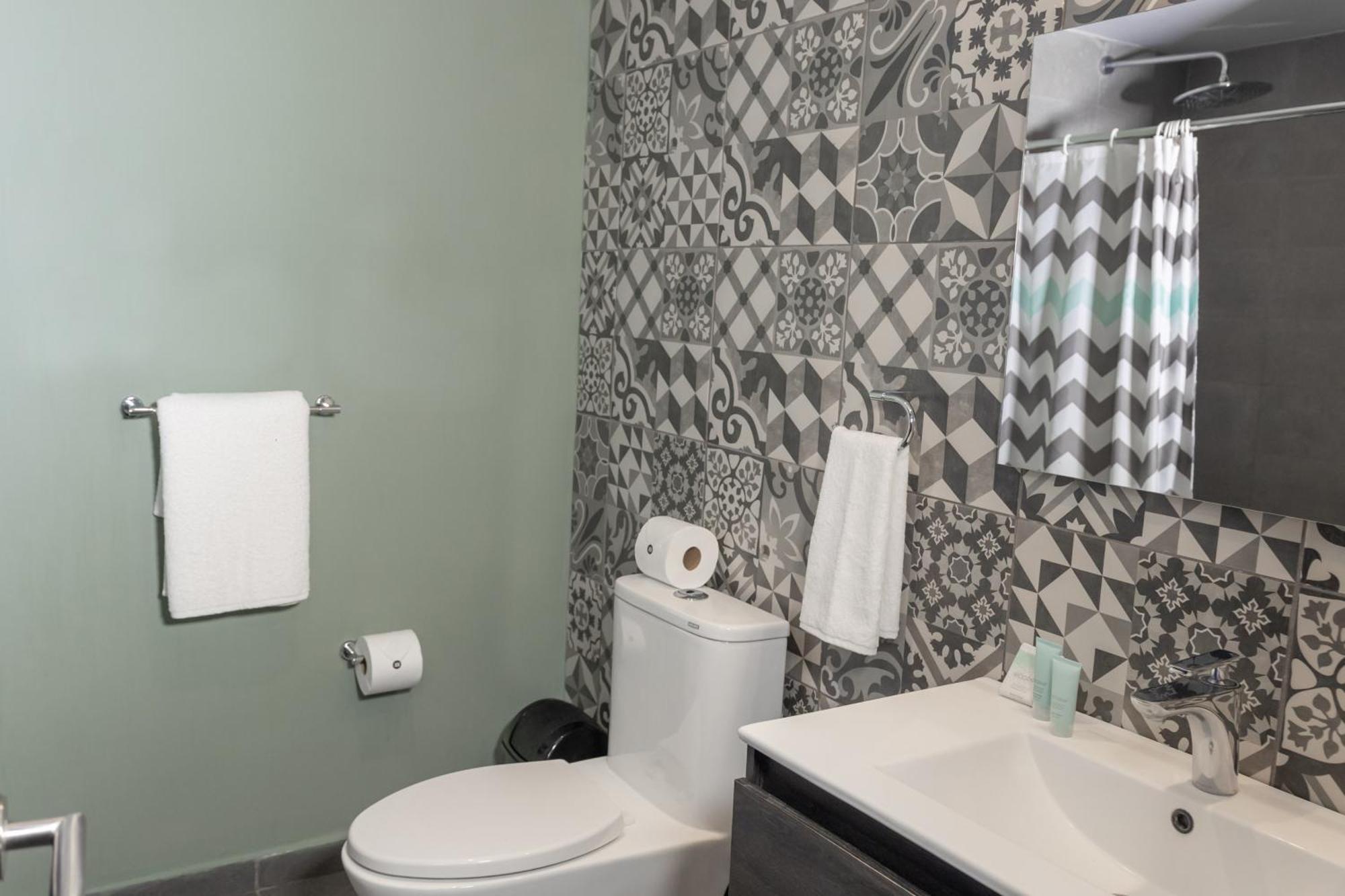 Niu Modern & Centric Lofts Διαμέρισμα Μεξικό Εξωτερικό φωτογραφία