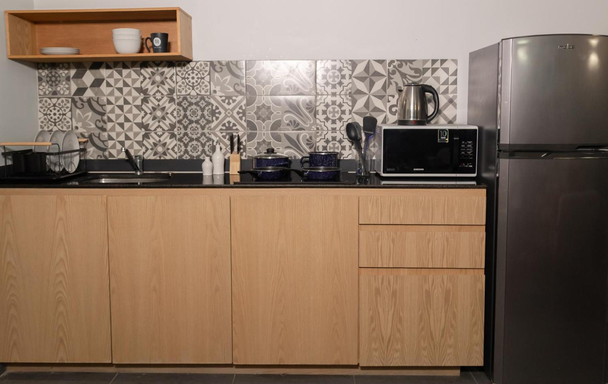 Niu Modern & Centric Lofts Διαμέρισμα Μεξικό Εξωτερικό φωτογραφία