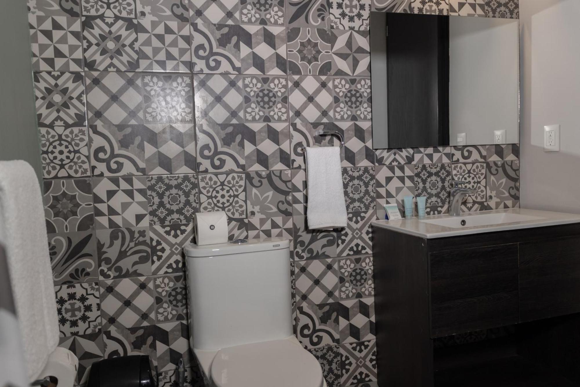 Niu Modern & Centric Lofts Διαμέρισμα Μεξικό Εξωτερικό φωτογραφία