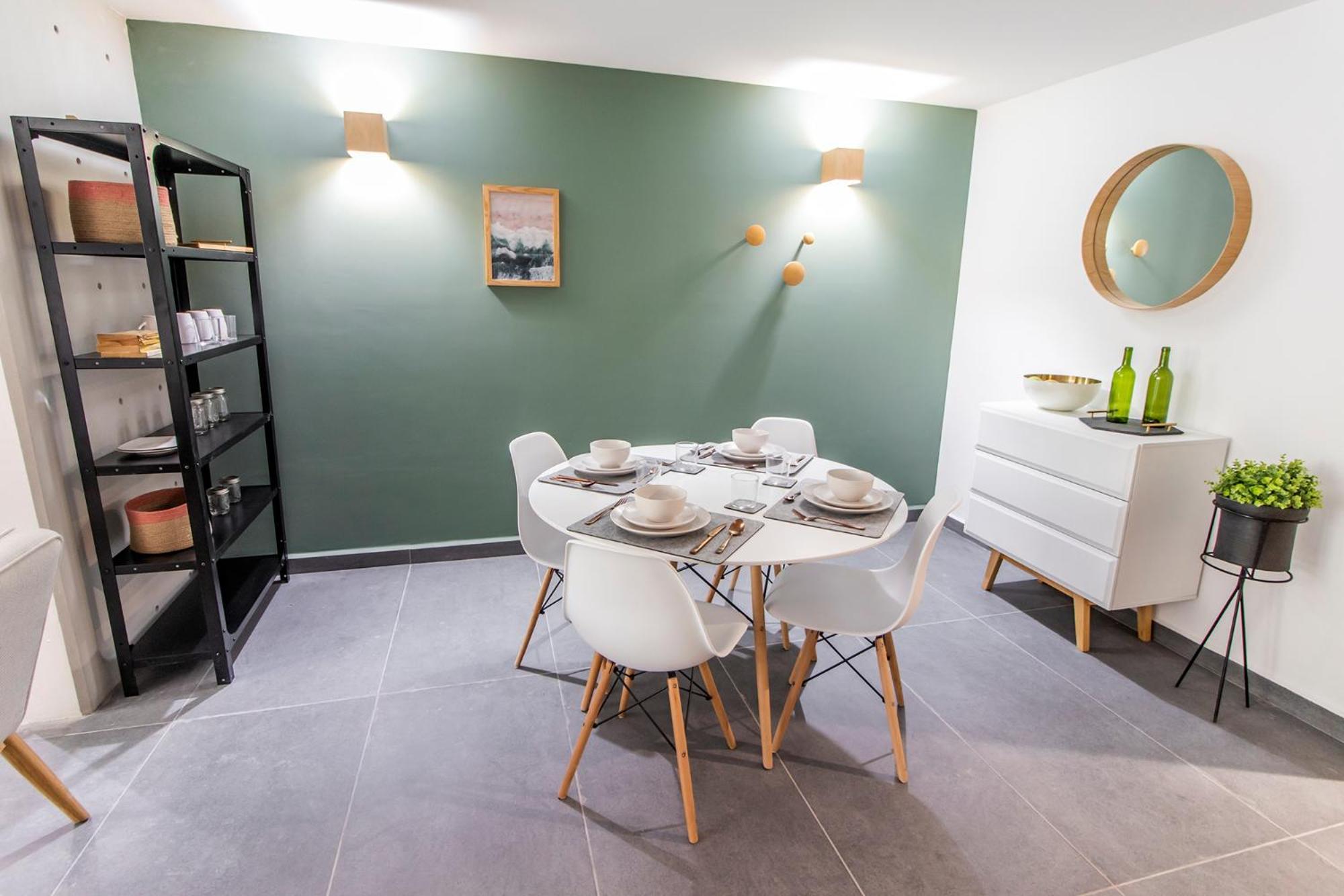 Niu Modern & Centric Lofts Διαμέρισμα Μεξικό Δωμάτιο φωτογραφία